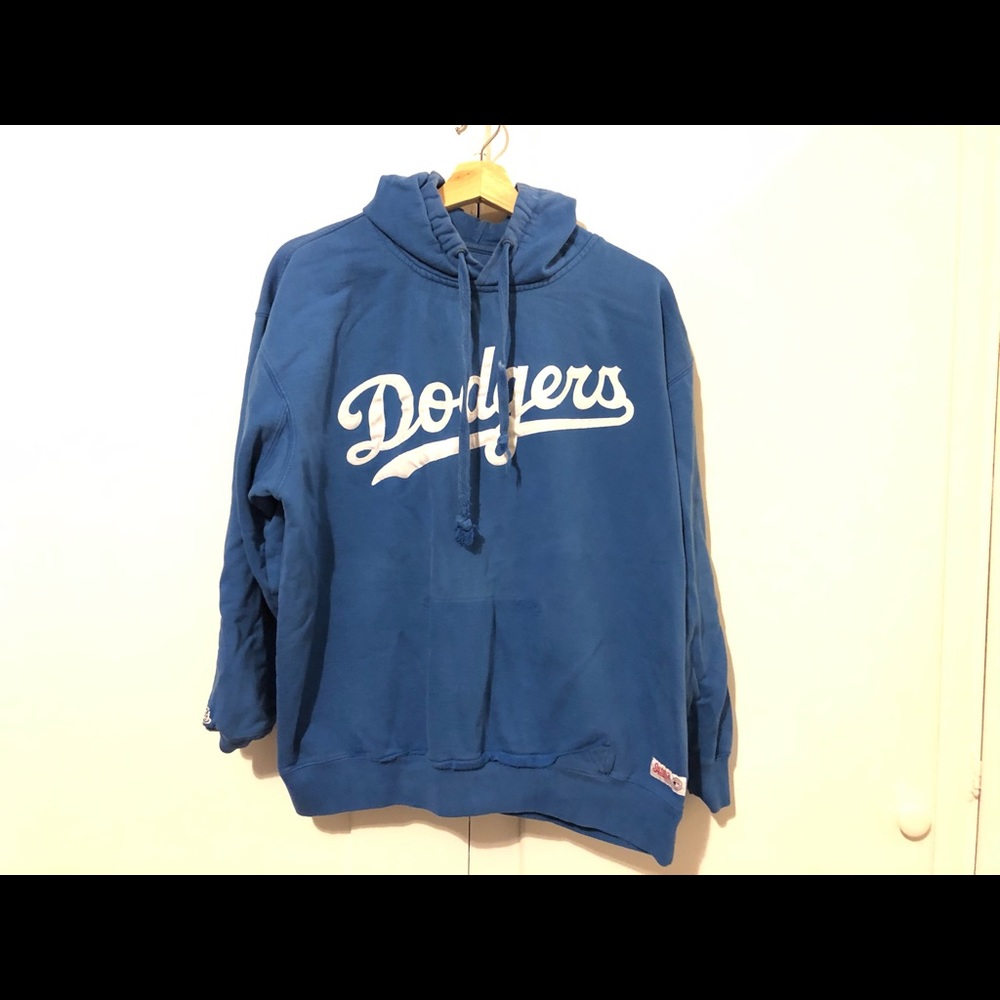 Dodgers Hoodie